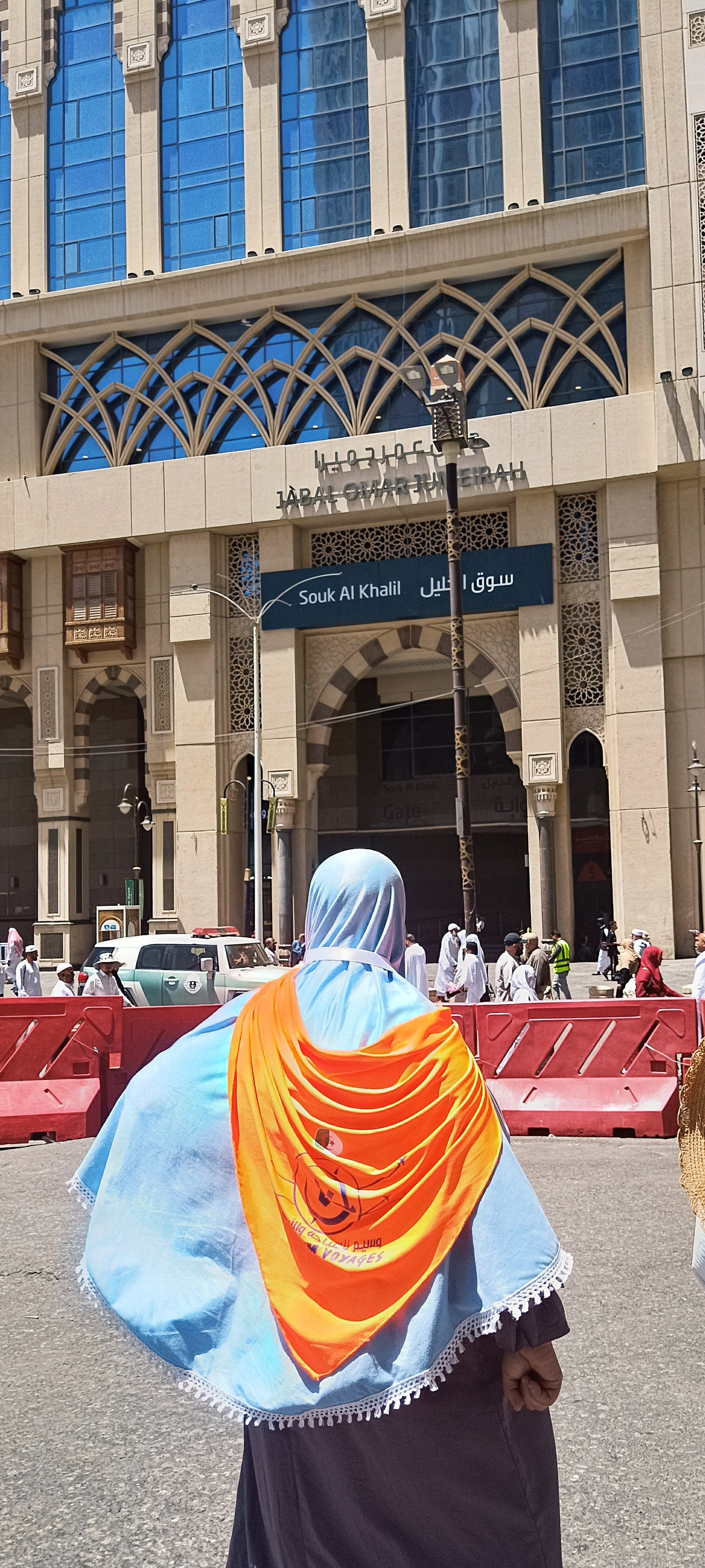 صورة مسجد قباء