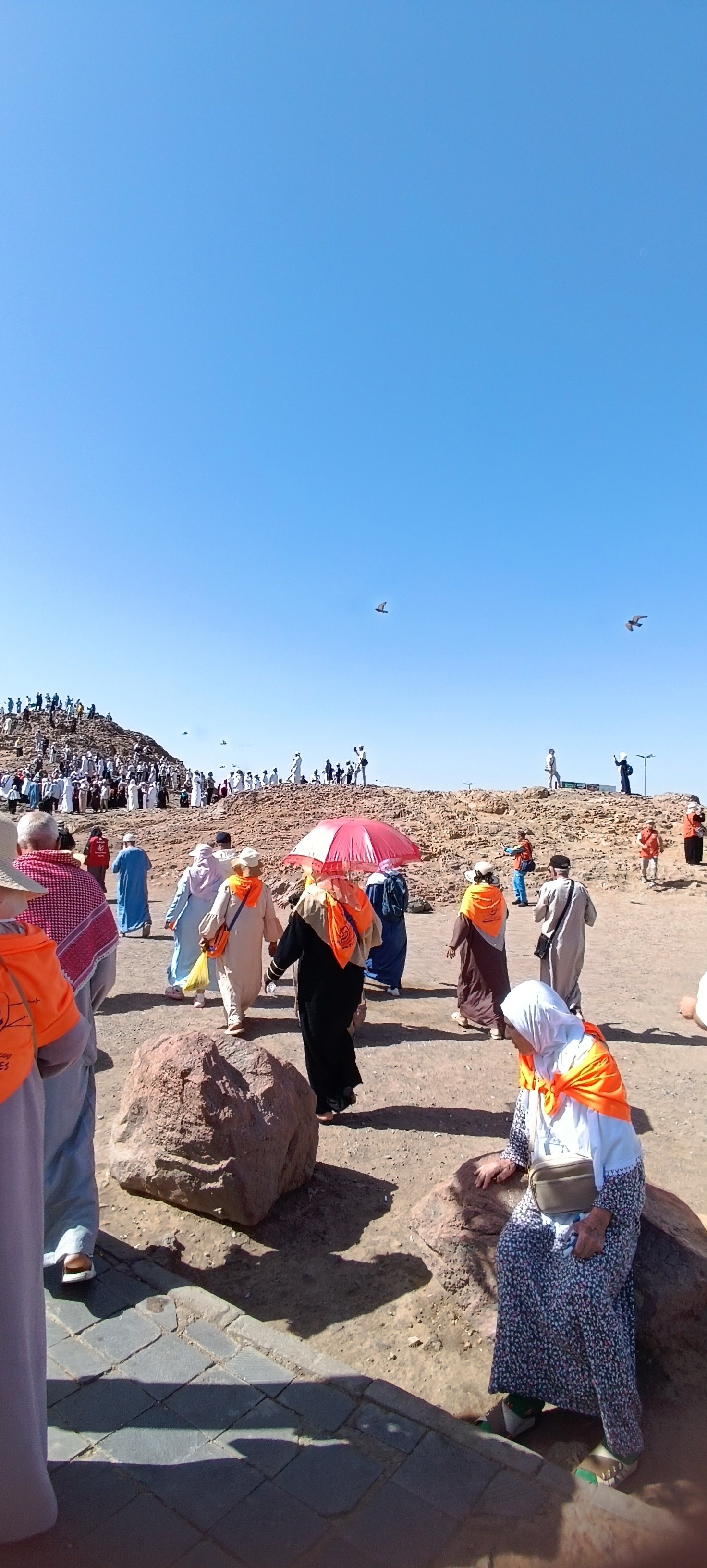 صورة المسجد النبوي