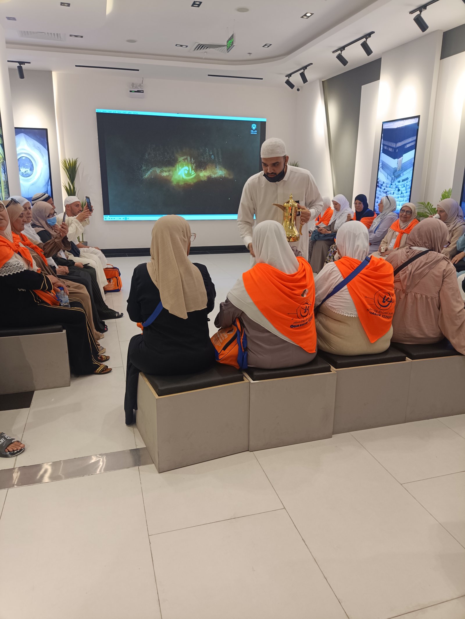 صورة مسجد قباء